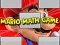 שפּיל Mario Math Game אָנליין