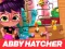 שפּיל Abby Hatcher Jigsaw Puzzle אָנליין