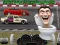 שפּיל Skibidi Toilet GT Drag Championship אָנליין