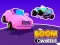 שפּיל Boom Wheels אָנליין