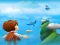 שפּיל Jump To The Clouds אָנליין