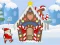 שפּיל Santa Christmas Run אָנליין