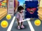 שפּיל City Runner 3D.io אָנליין