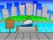 שפּיל Modern City Escape אָנליין