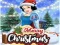 שפּיל Snow White Xmas DressUp אָנליין