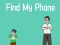 שפּיל FindMyPhone אָנליין