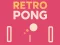 שפּיל Retro Pong אָנליין