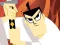 שפּיל Samurai Jack: Code Of The Samurai אָנליין