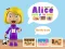 שפּיל World of Alice Parts of the House אָנליין