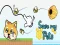 שפּיל Save my pet אָנליין