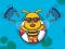 שפּיל Swimming Bee אָנליין