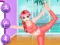 שפּיל Fashion Girl Fitness Plan אָנליין