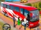 שפּיל Modern Bus Simulator New Parking Games אָנליין