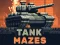 שפּיל Tank Mazes אָנליין