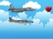 שפּיל Jet Plane Race אָנליין