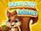 שפּיל Draw Cute Animals אָנליין