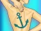 שפּיל Tattoo Drawing אָנליין