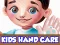 שפּיל Kids Hand Care אָנליין