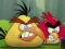 שפּיל Angry Birds Match 3 אָנליין