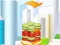 שפּיל Burger Super King Sim אָנליין