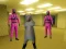 שפּיל Ratomilton at Squid Game Backrooms אָנליין