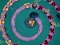 שפּיל Squid Game Bubble Shooter אָנליין
