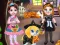 שפּיל Baby Taylor Halloween Fun אָנליין