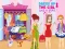 שפּיל Dress Up The Girl Like A Star אָנליין