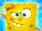 שפּיל Funny Spongebob Parkour Racer 3D אָנליין