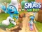 שפּיל The Smufrs Skate Rush אָנליין