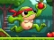 שפּיל Super Frog Adventure אָנליין