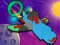 שפּיל Hovering Spaceship אָנליין
