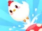 שפּיל Crazy Chicken Jump אָנליין
