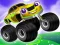שפּיל Monster Trucks Game for Kids אָנליין