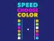 שפּיל Speed Chose Colors אָנליין