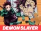 שפּיל Demon Slayer Jigsaw Puzzle אָנליין