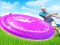 שפּיל Disc Golf אָנליין