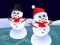 שפּיל SnowWars.io אָנליין