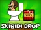 שפּיל Skibidi Drop אָנליין