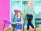 שפּיל Friends Fat To Fit Day אָנליין