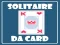 שפּיל Solitaire Da Card אָנליין