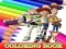 שפּיל Coloring Book for Toy Story אָנליין