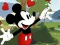 שפּיל Mickey Mouse Slide אָנליין