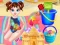 שפּיל Baby Taylor At Beach אָנליין