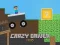 שפּיל Crazy Driver Noob אָנליין