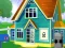שפּיל Farm House Escape אָנליין