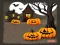 שפּיל Haunted Halloween Hidden Object אָנליין