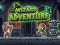 שפּיל Wizard Adventure אָנליין