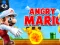 שפּיל Angry Mario אָנליין