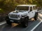 שפּיל Jeep Wrangler 4xe Puzzle אָנליין
